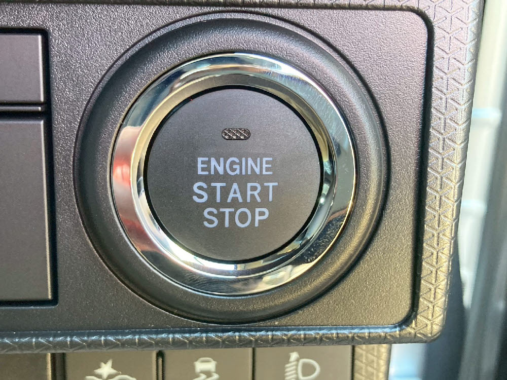 ダイハツ　タント　Xアップグレードパック ODレス16枚目