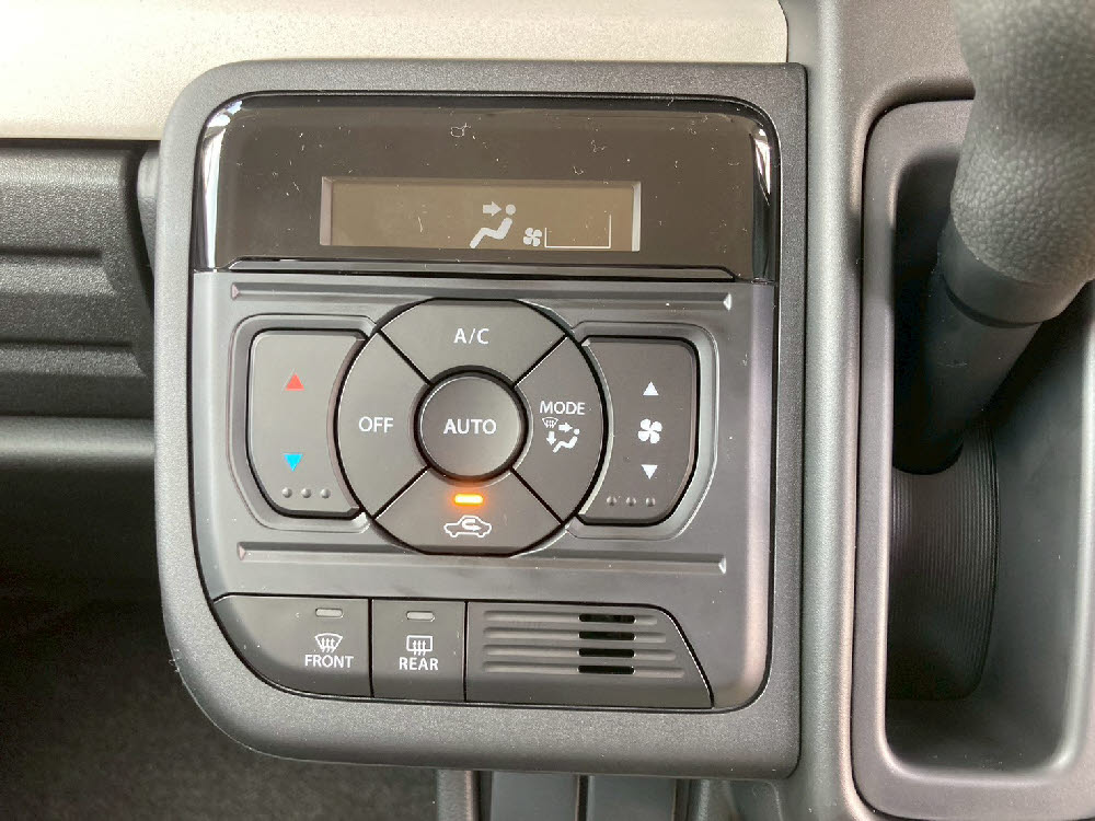 スズキ　スペーシア G 2WD ODレス 13枚目