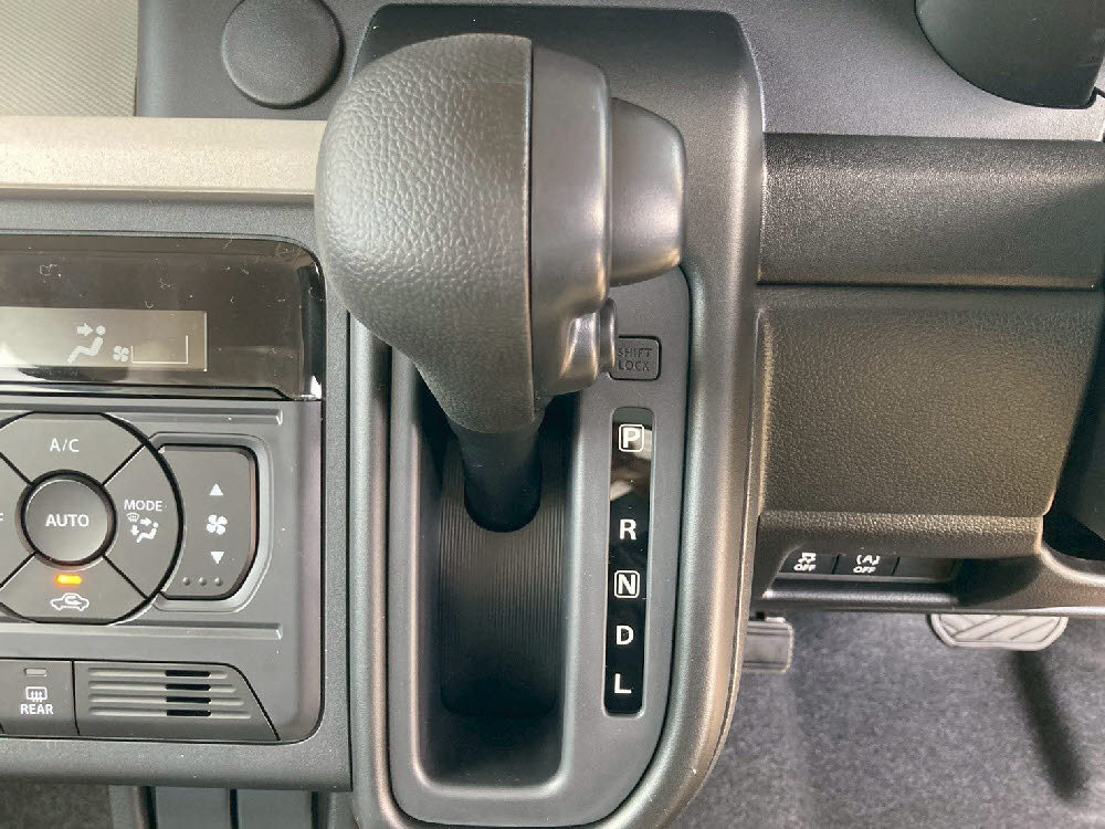 スズキ　スペーシア G 2WD ODレス 14枚目