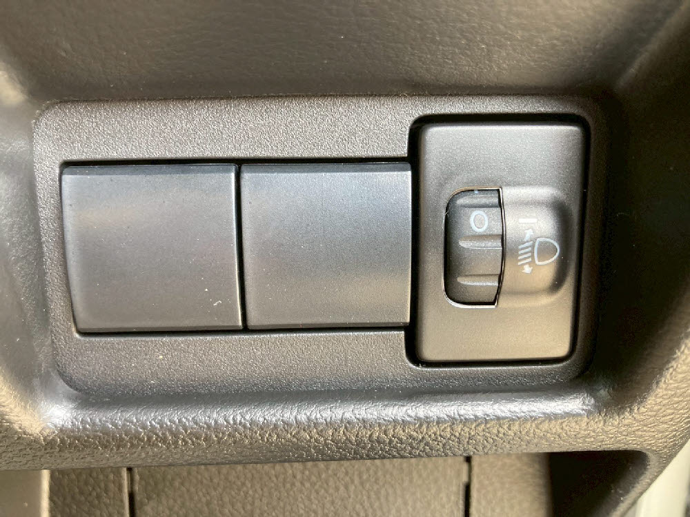 スズキ　スペーシア G 2WD ODレス 15枚目