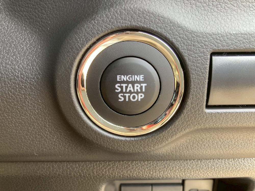 スズキ　スペーシア G 2WD ODレス 16枚目