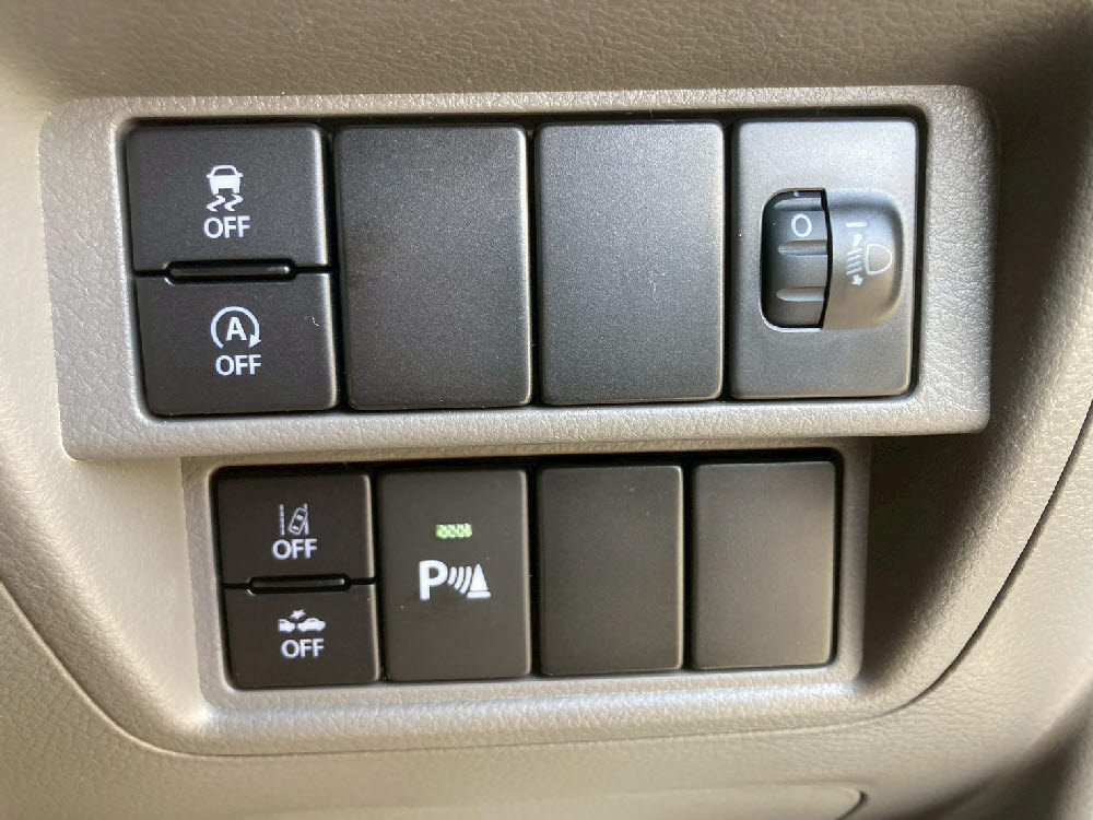 スズキ　エブリィバン PAリミテッド 2WD CVT ODレス16枚目