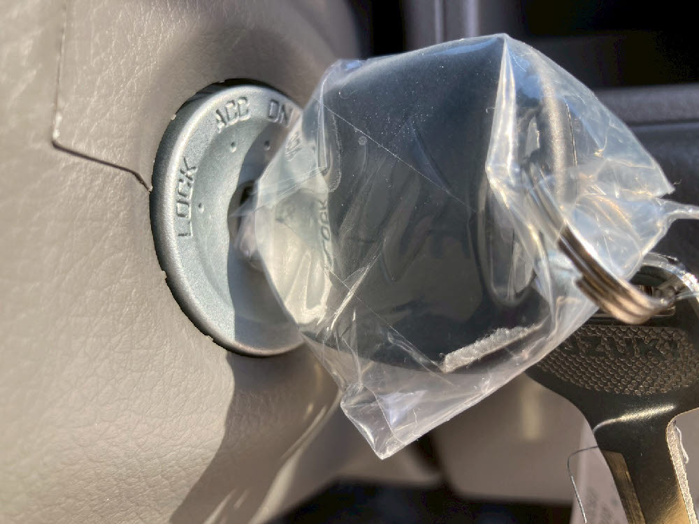 スズキ　エブリィバン PAリミテッド 2WD CVT ODレス17枚目