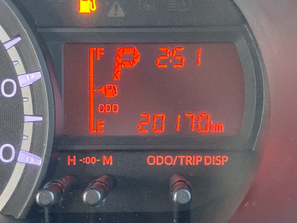 ダイハツ　ムーヴ  L-SAⅢ11枚目