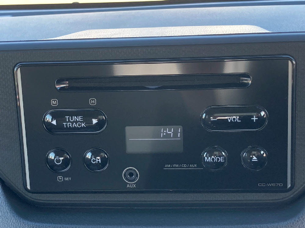 ダイハツ　ムーヴ  L-SAⅢ12枚目