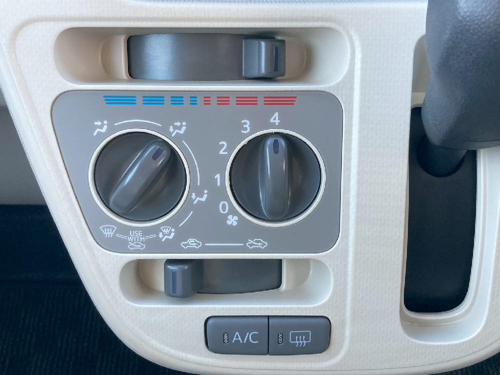 ダイハツ　ムーヴ  L-SAⅢ13枚目