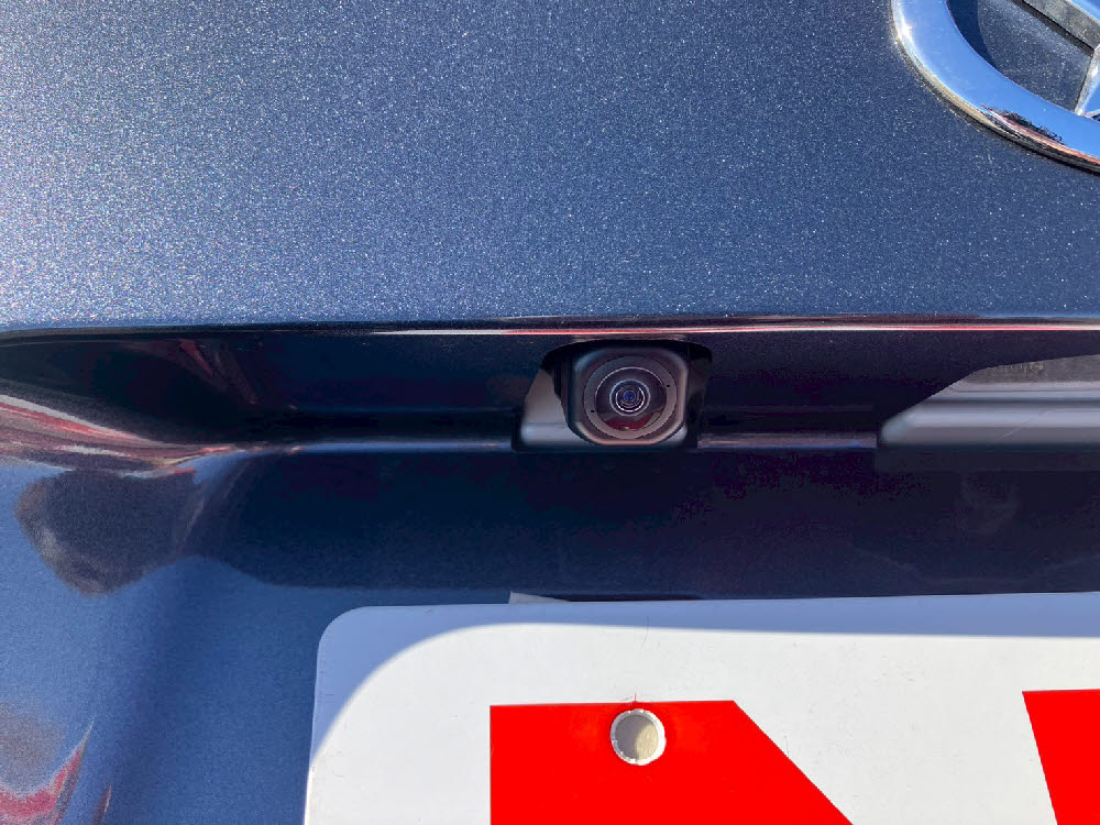 ダイハツ　ムーヴ　RS10枚目