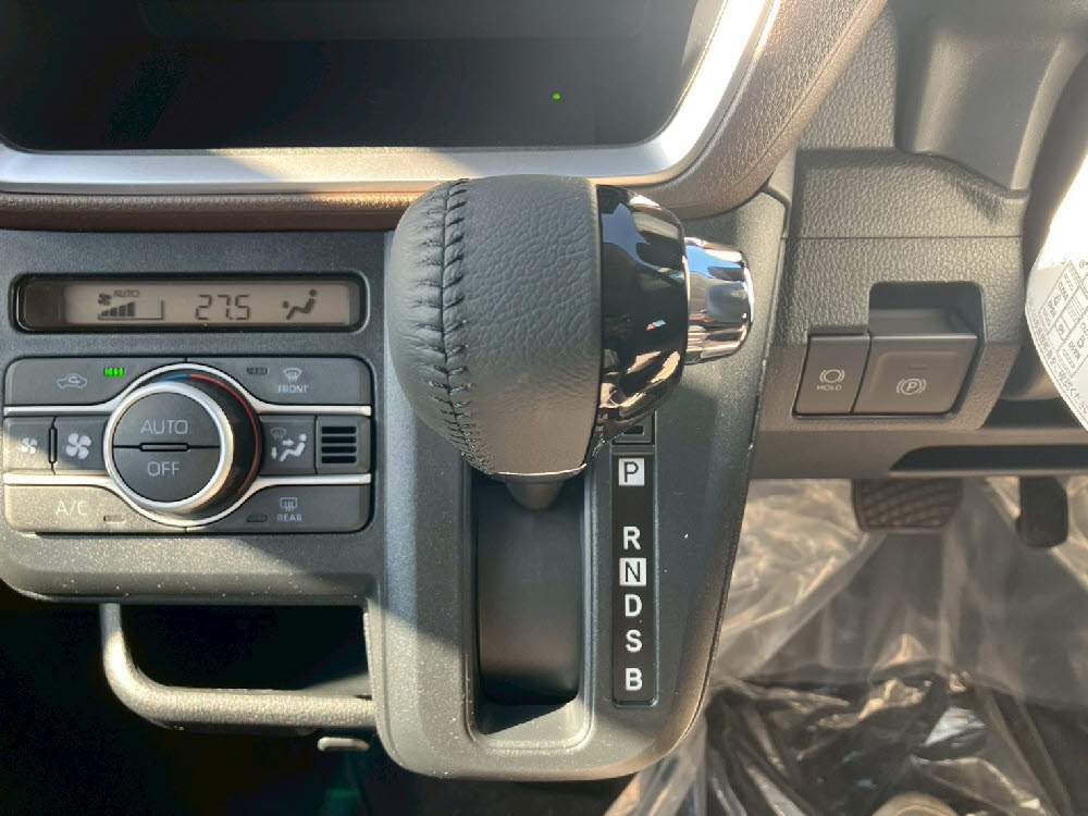 ダイハツ　ムーヴ　RS15枚目