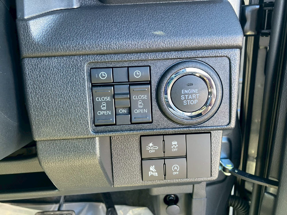 ダイハツ　ムーヴ　RS17枚目