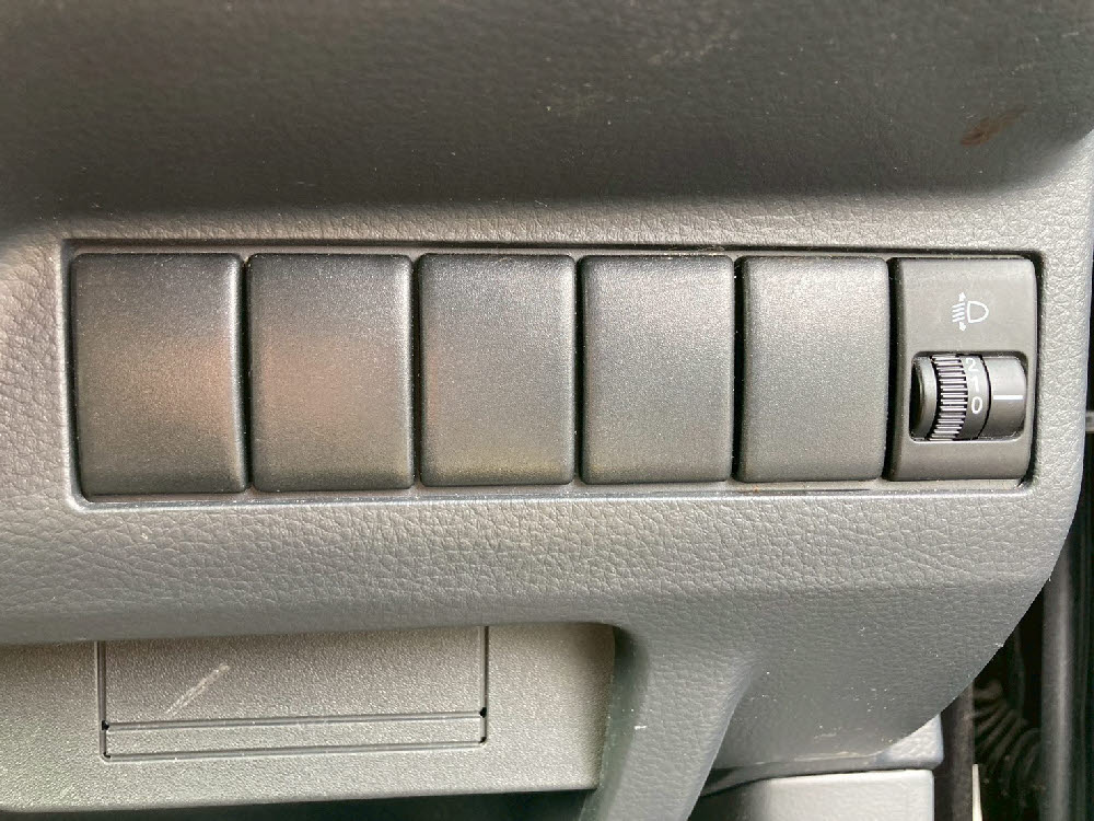 ニッサン　モコ　X16枚目