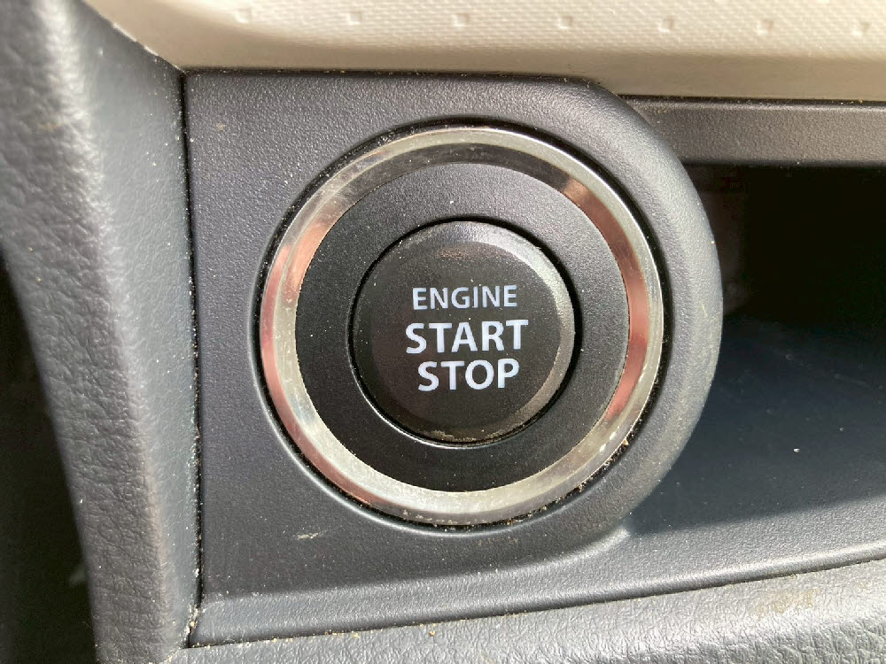 ニッサン　モコ　X17枚目