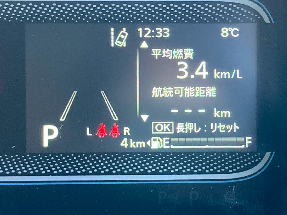 スズキ　スペーシア　HYBRID　G12枚目