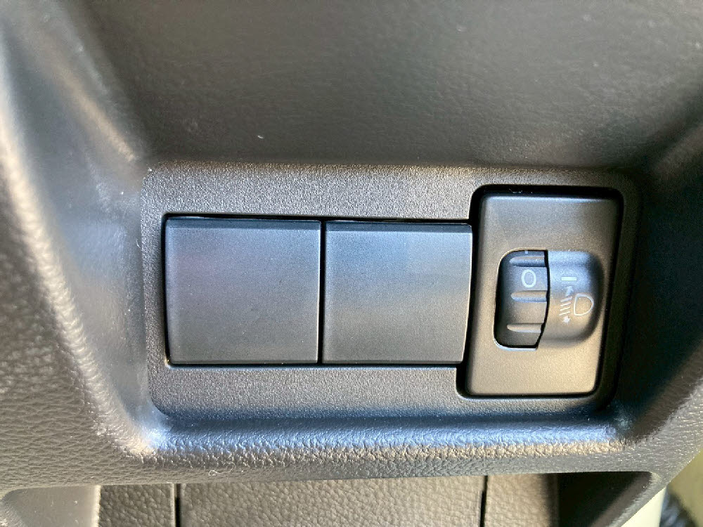 スズキ　スペーシア　HYBRID　G15枚目