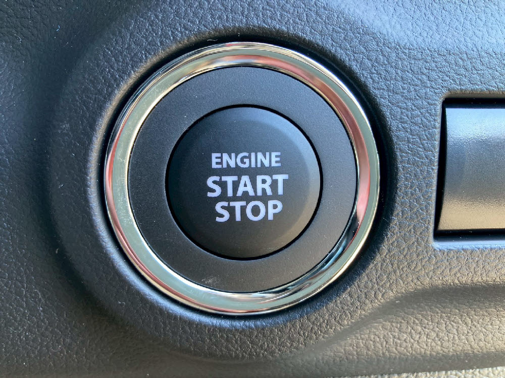 スズキ　スペーシア　HYBRID　G16枚目