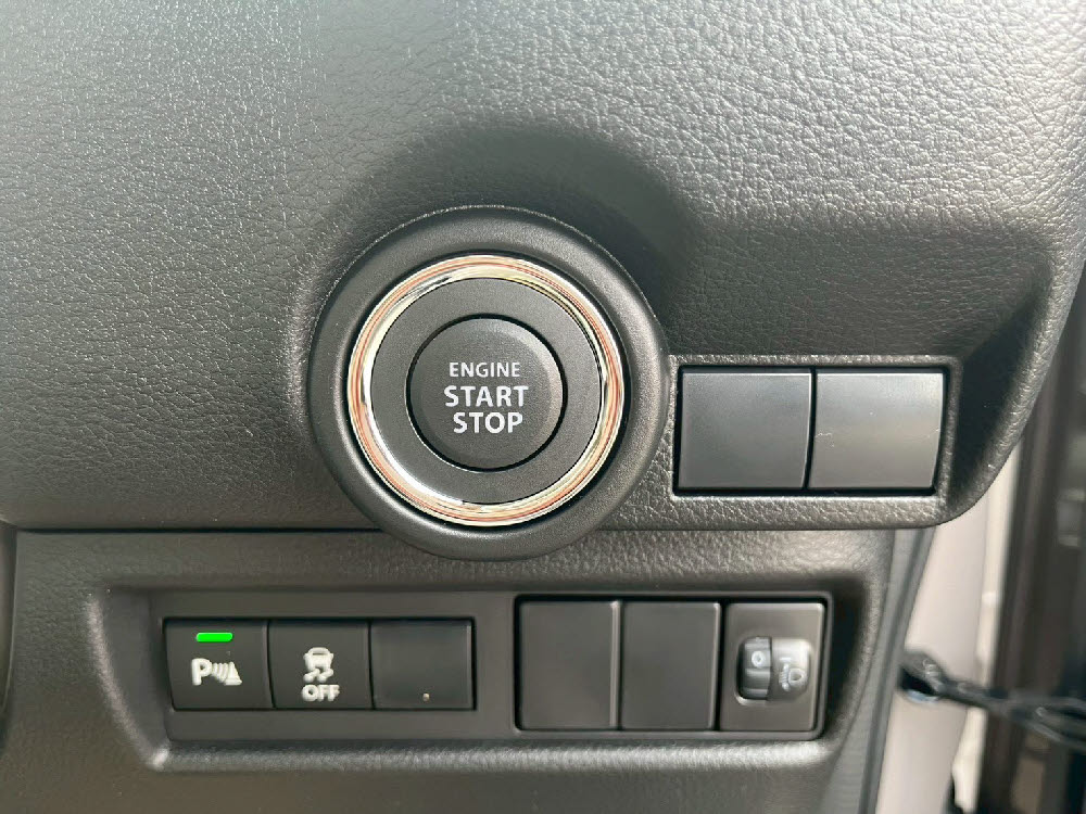 スズキ　ワゴンＲスマイル G ODレス17枚目