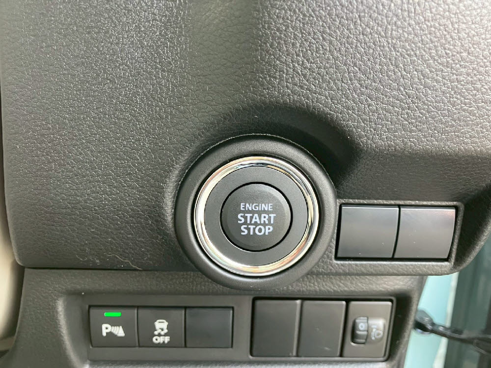 スズキ　ワゴンＲスマイル G ODレス17枚目