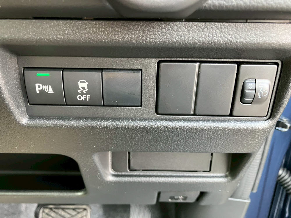 スズキ　ワゴンＲスマイル　G ODレス16枚目