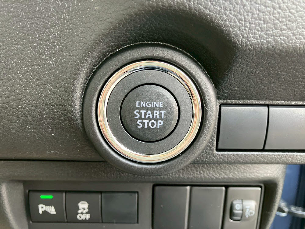 スズキ　ワゴンＲスマイル　G ODレス17枚目