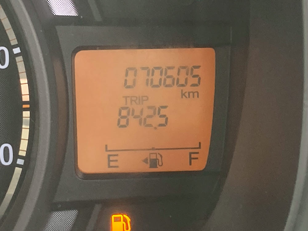 ホンダ　Ｎ ＷＧＮ G11枚目