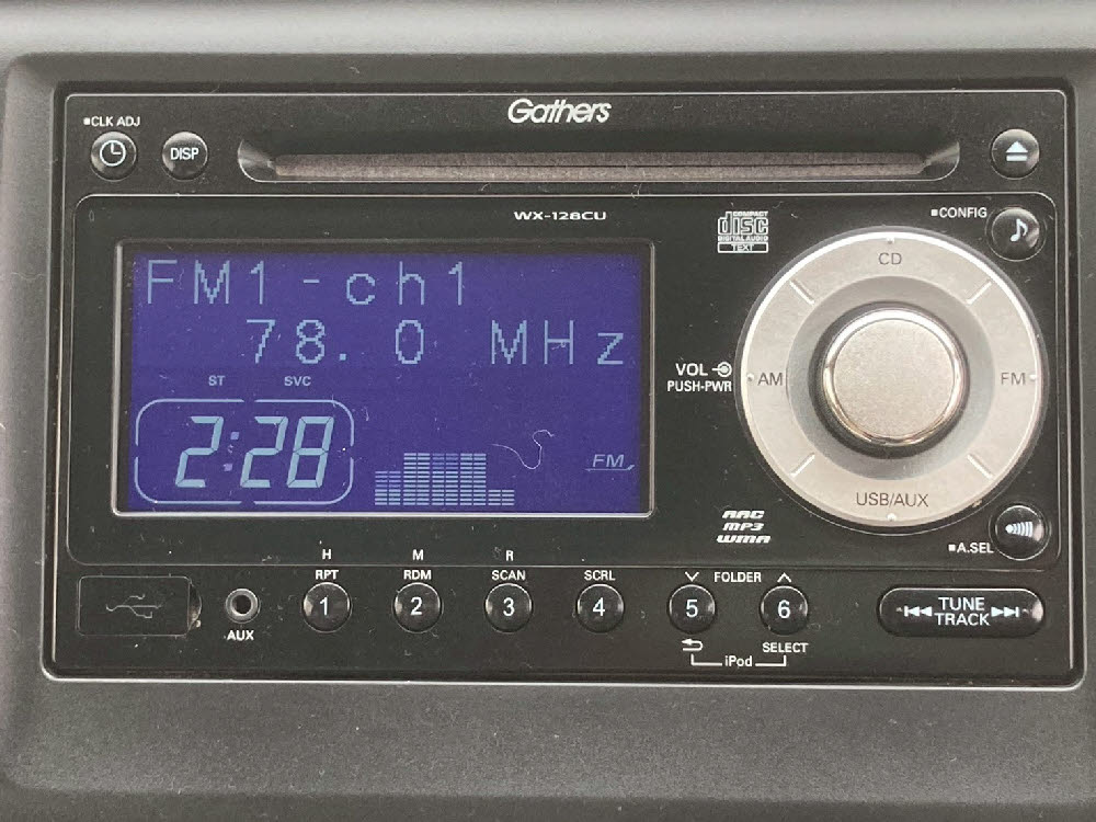 ホンダ　Ｎ ＷＧＮ G12枚目