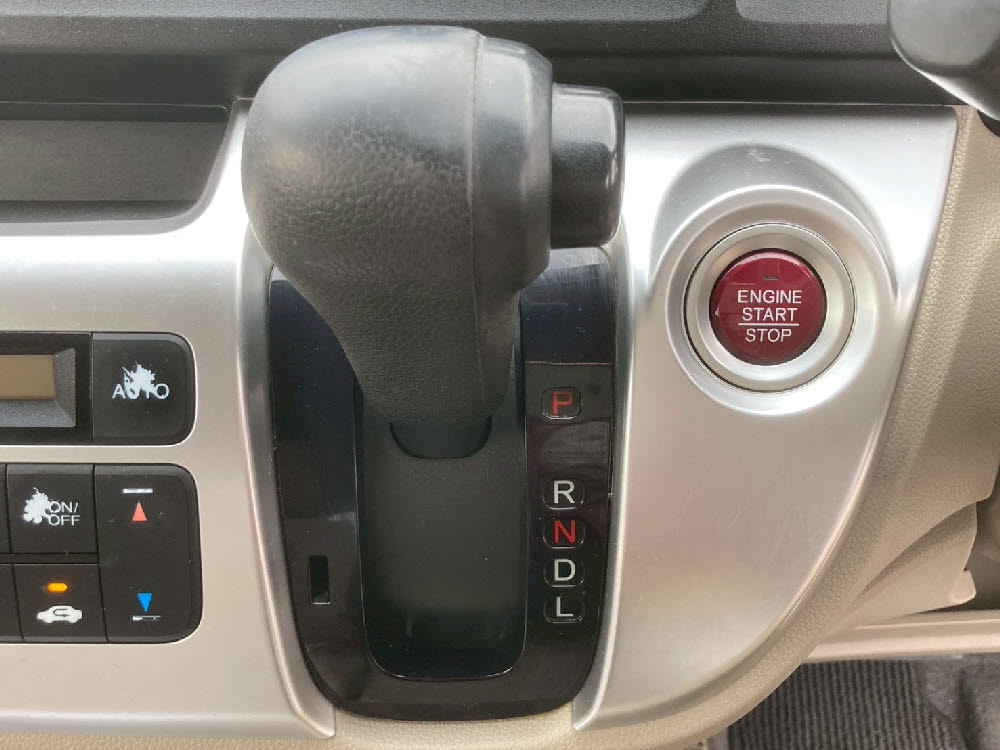 ホンダ　Ｎ ＷＧＮ G14枚目