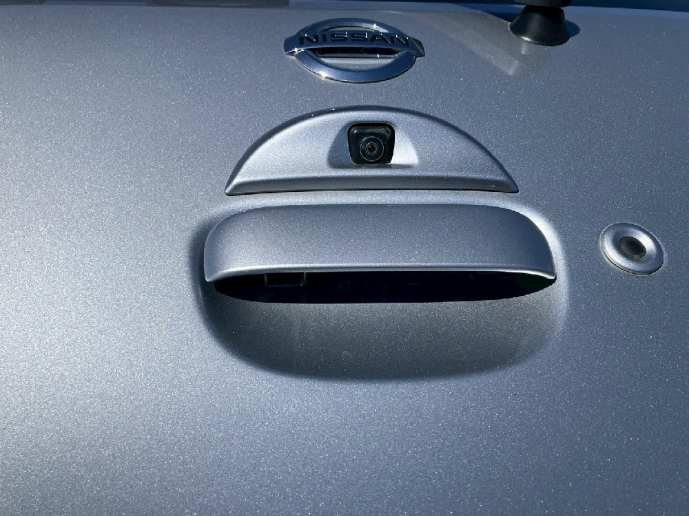 ニッサン　デイズ　ハイウェイスター Gターボ10枚目