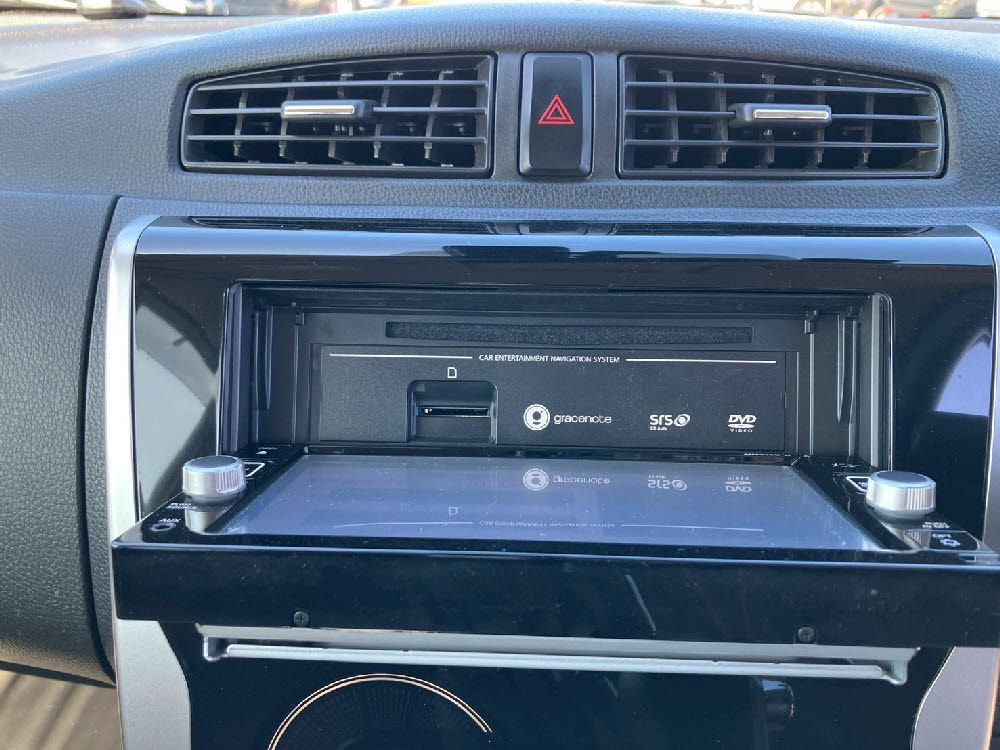 ニッサン　デイズ　ハイウェイスター Gターボ15枚目