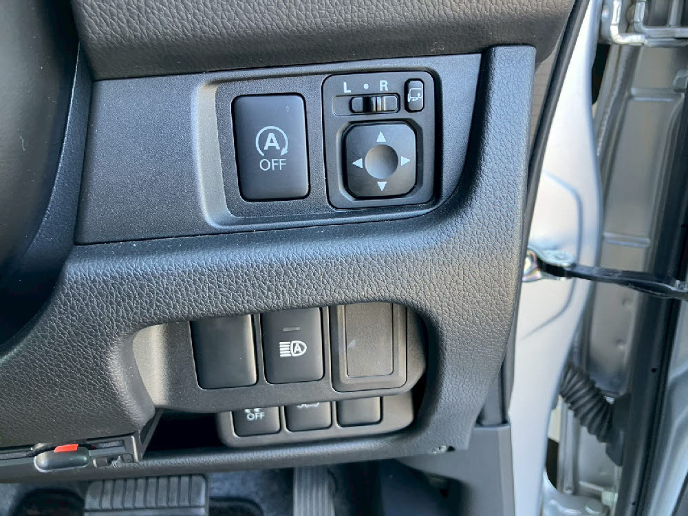 ニッサン　デイズ　ハイウェイスター Gターボ18枚目