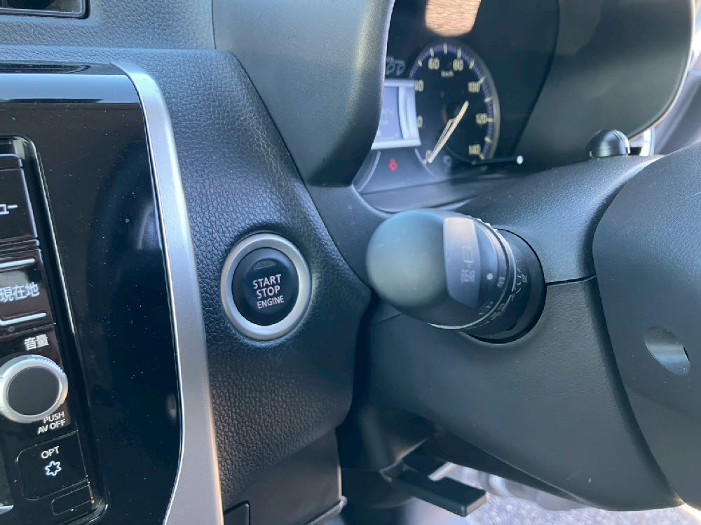 ニッサン　デイズ　ハイウェイスター Gターボ19枚目