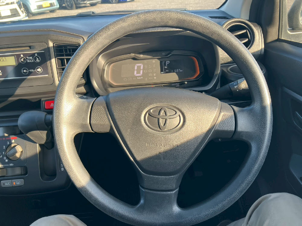 トヨタ　ピクシス エポック　L-SAⅢ11枚目