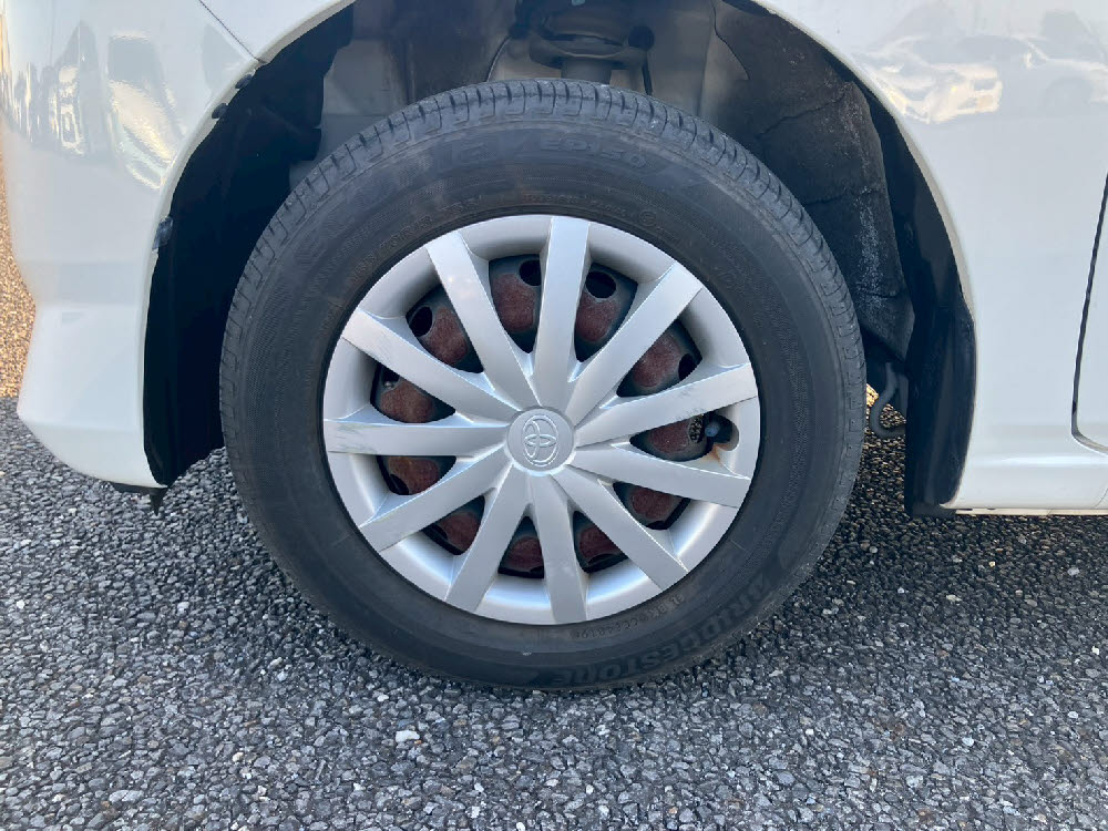 トヨタ　ピクシス エポック　L-SAⅢ8枚目