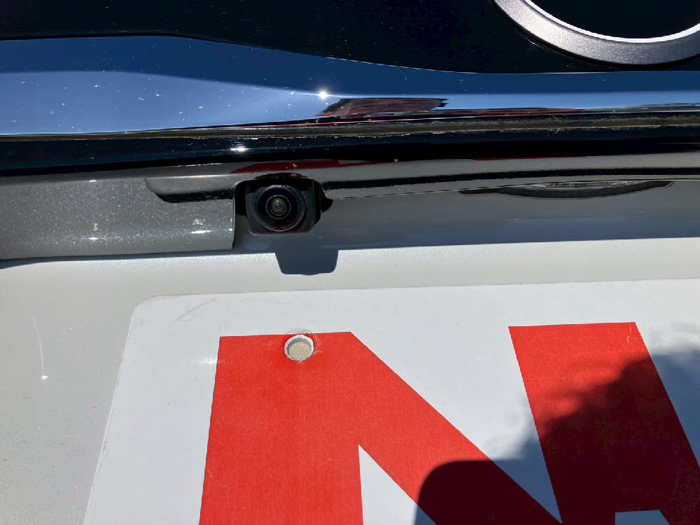 ニッサン　ルークス　ハイウェイスター X10枚目