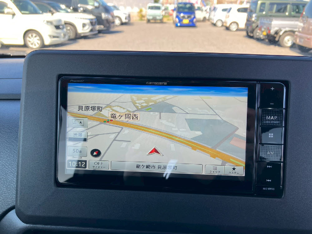 ニッサン　ルークス　ハイウェイスター X14枚目