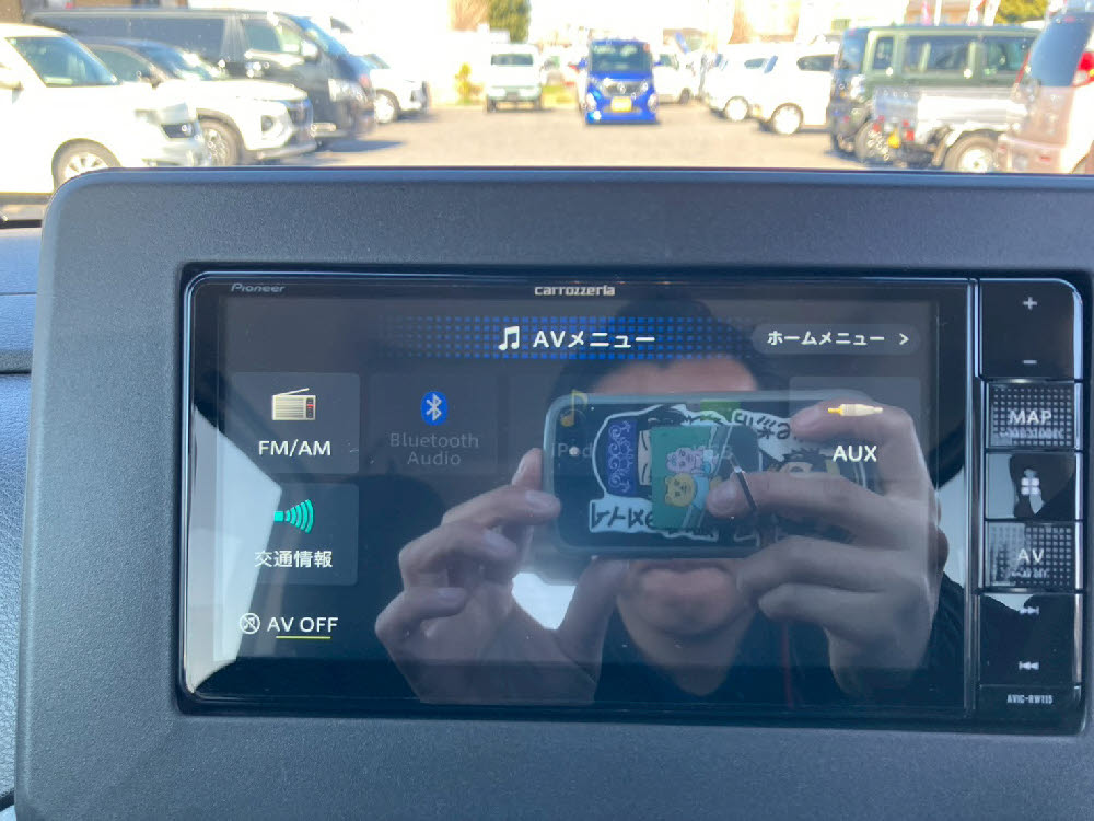 ニッサン　ルークス　ハイウェイスター X15枚目