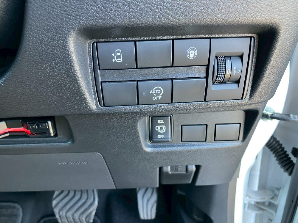 ニッサン　ルークス　ハイウェイスター X18枚目