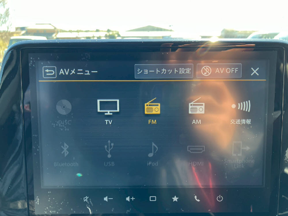 スズキ　フロンクス ベースグレード15枚目