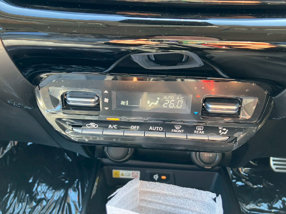 スズキ　フロンクス ベースグレード16枚目