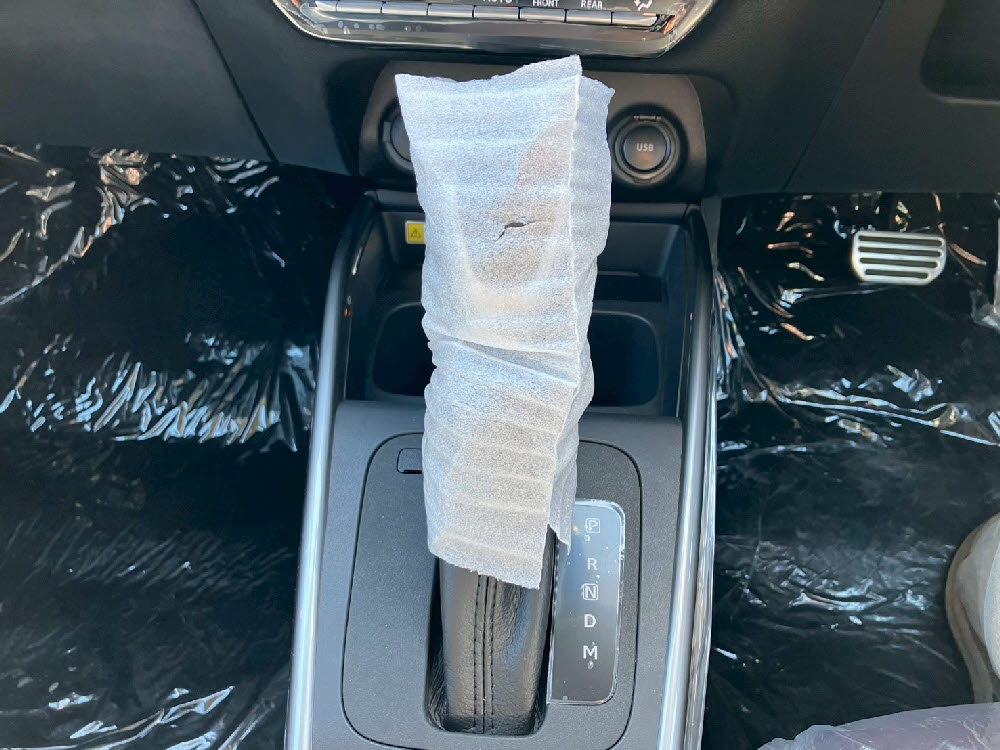 スズキ　フロンクス ベースグレード17枚目