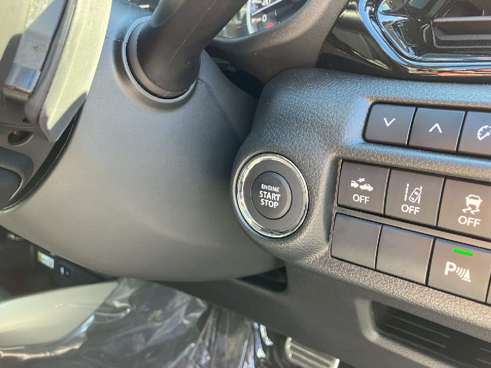 スズキ　フロンクス ベースグレード19枚目