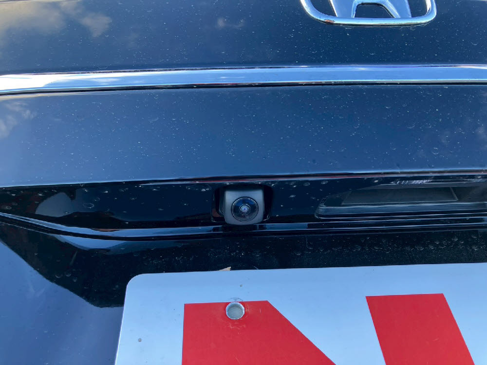 ホンダ　Ｎ ＢＯＸ　カスタム　10枚目