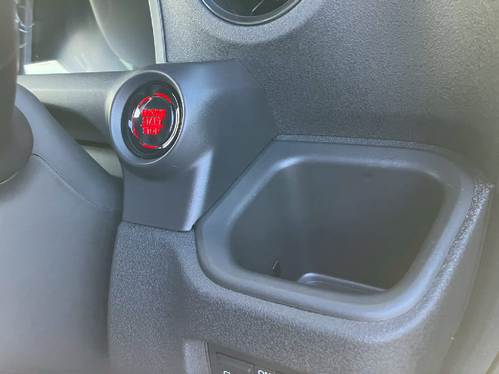 ホンダ　Ｎ ＢＯＸ　カスタム　17枚目