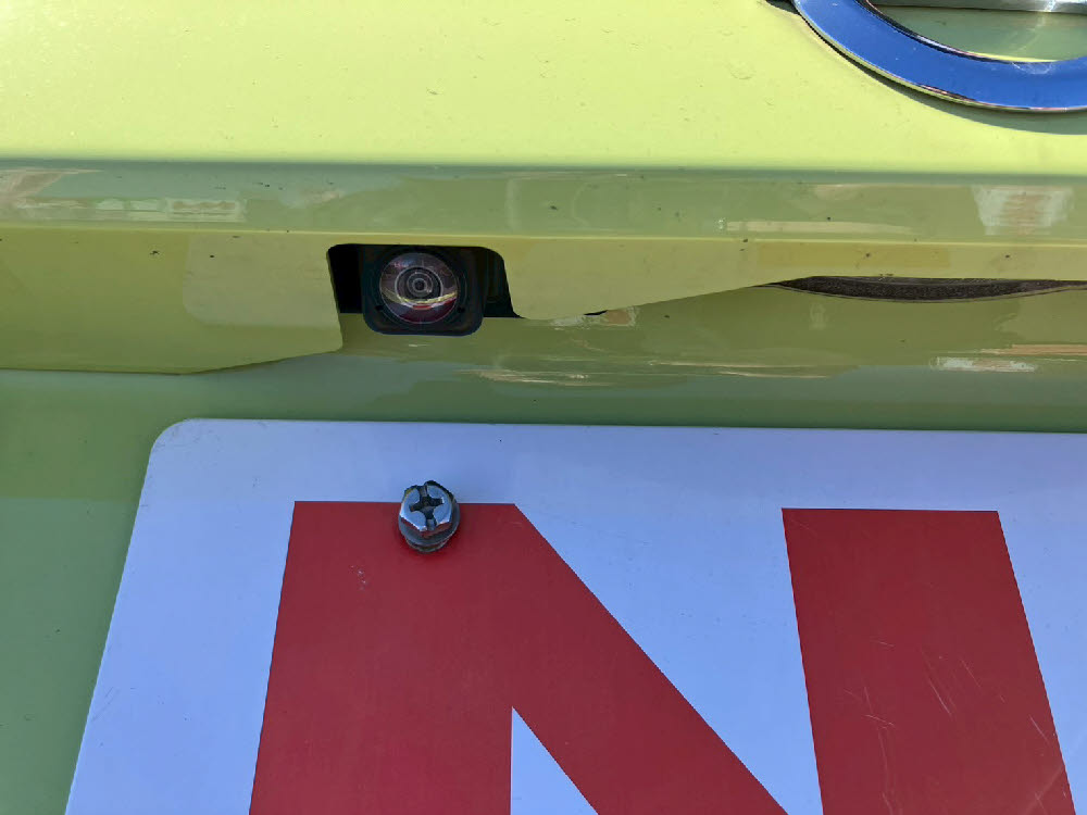 ニッサン　デイズルークス　X10枚目