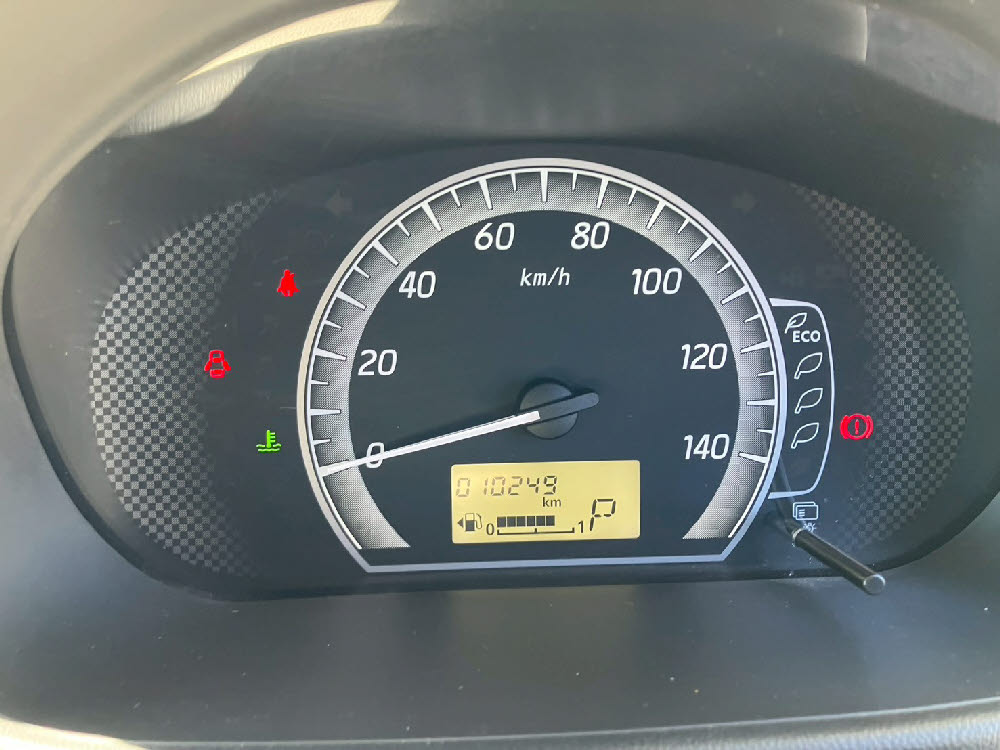 ニッサン　デイズルークス　X13枚目