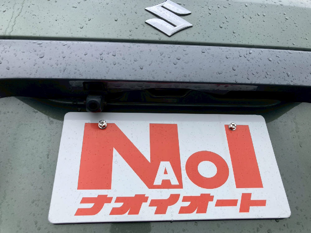 スズキ　スペーシアギア HYBRID XZ10枚目