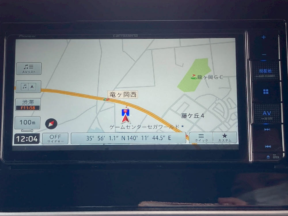 スズキ　スペーシアギア HYBRID XZ14枚目
