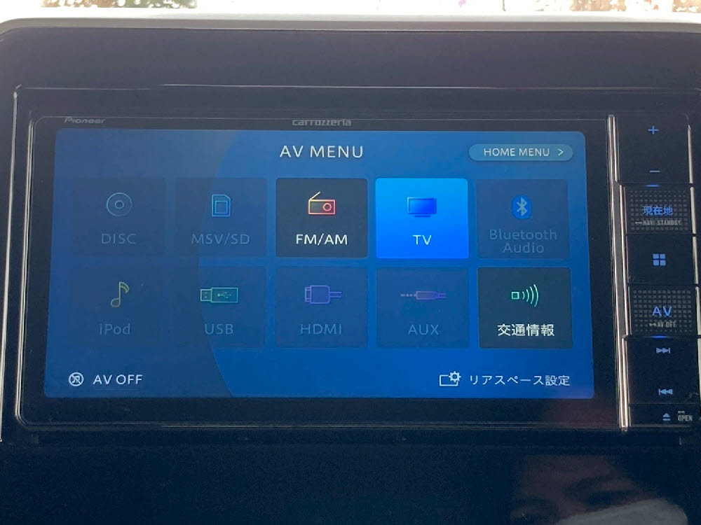 スズキ　スペーシアギア HYBRID XZ15枚目