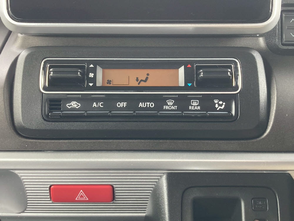 スズキ　スペーシアギア HYBRID XZ16枚目