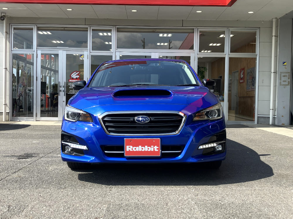 スバル レヴォーグ 1.6GT アイサイト V-SPORT1枚目