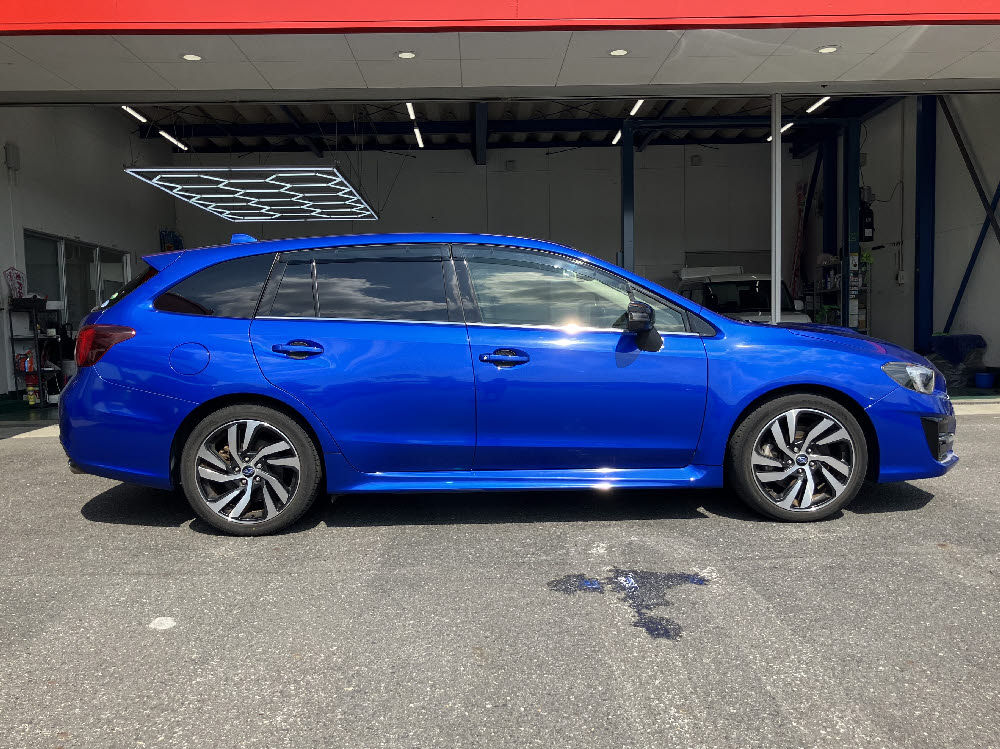 スバル レヴォーグ 1.6GT アイサイト V-SPORT3枚目