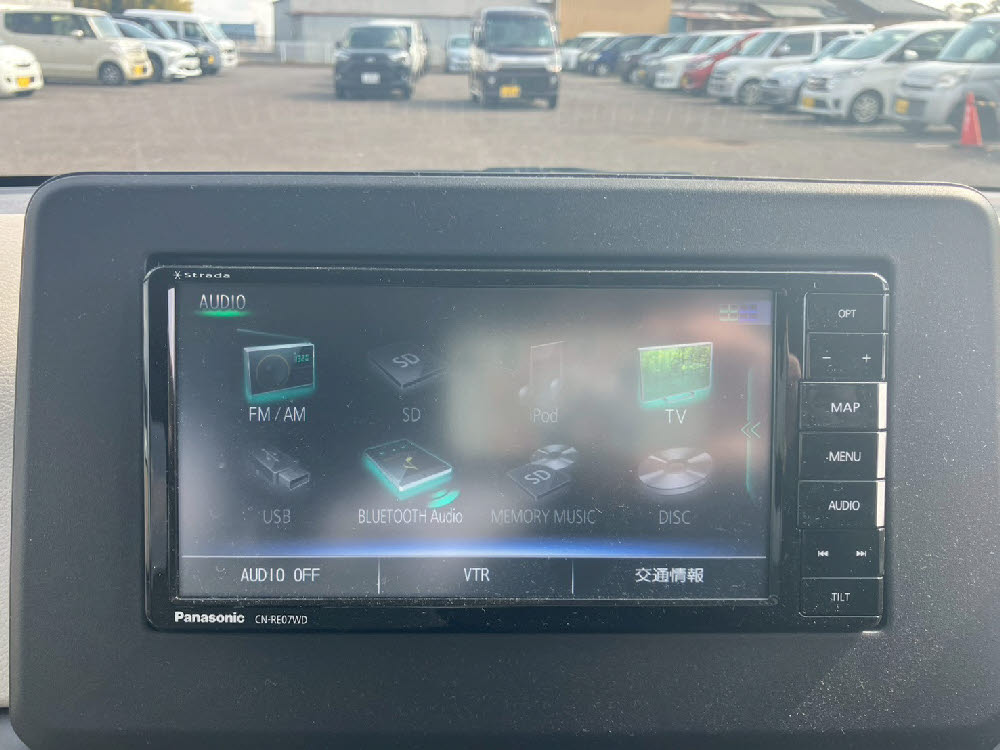 ミツビシ　ｅＫワゴン M14枚目